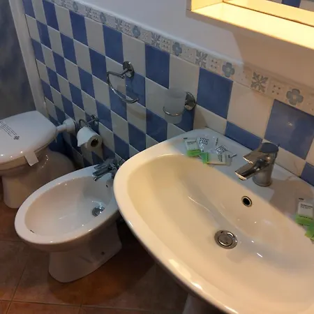 Sanvitotour Covo Dei Pirati * San Vito Lo Capo
