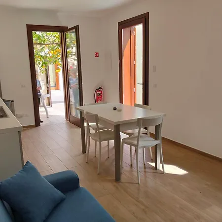 Sanvitotour Covo Dei Pirati