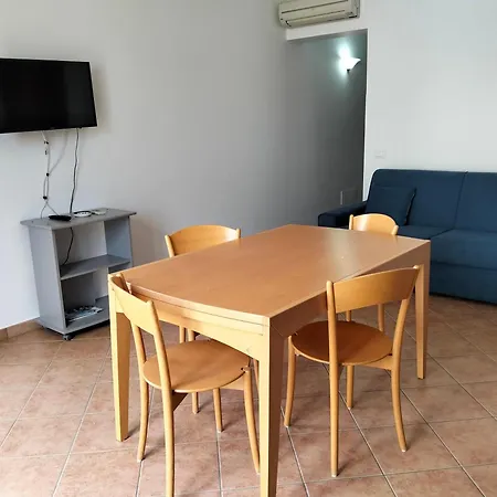 Sanvitotour Covo Dei Pirati Apartment San Vito Lo Capo