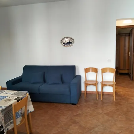 Sanvitotour Covo Dei Pirati Apartment *