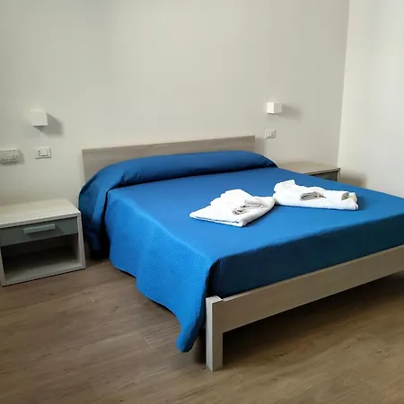 Sanvitotour Covo Dei Pirati *