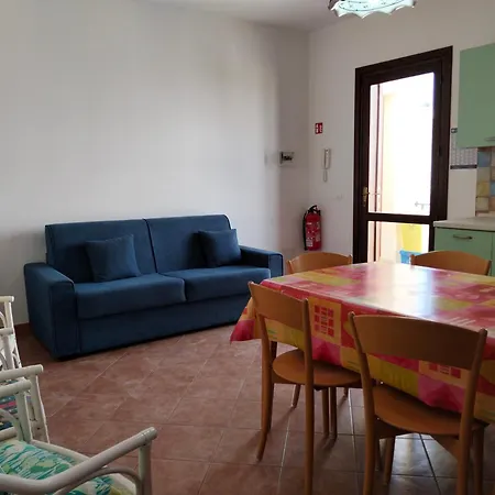Sanvitotour Covo Dei Pirati Apartment