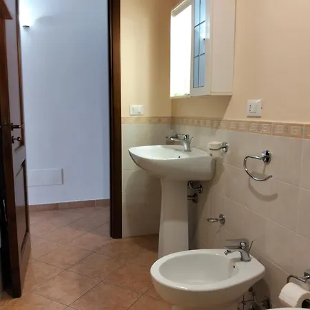 Apartment Sanvitotour Covo Dei Pirati