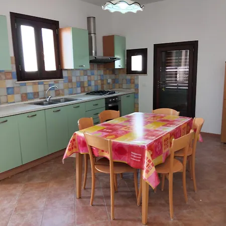 Sanvitotour Covo Dei Pirati Apartment *