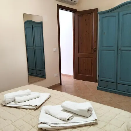 Sanvitotour Covo Dei Pirati Apartment