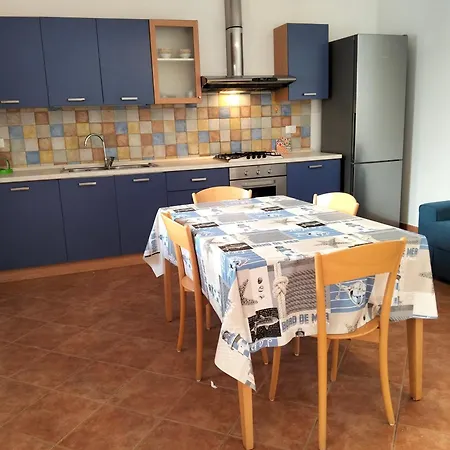 Sanvitotour Covo Dei Pirati *