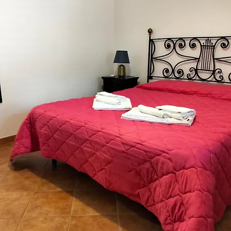 Apartment Sanvitotour Covo Dei Pirati San Vito Lo Capo