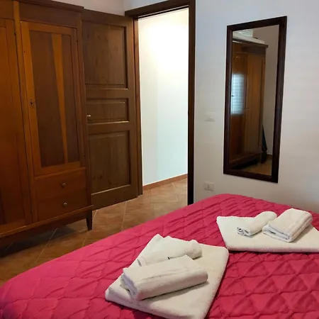 Apartment Sanvitotour Covo Dei Pirati