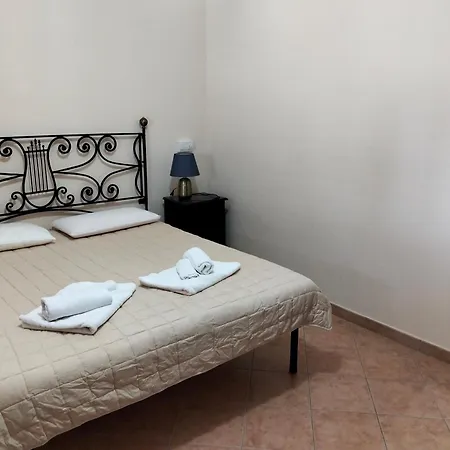 Apartment Sanvitotour Covo Dei Pirati San Vito Lo Capo