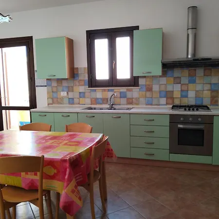 Sanvitotour Covo Dei Pirati Apartment