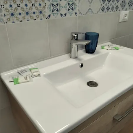 Sanvitotour Covo Dei Pirati Apartment San Vito Lo Capo