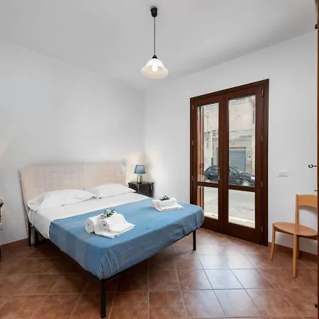 Sanvitotour Covo Dei Pirati San Vito Lo Capo