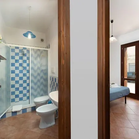 Sanvitotour Covo Dei Pirati Apartment