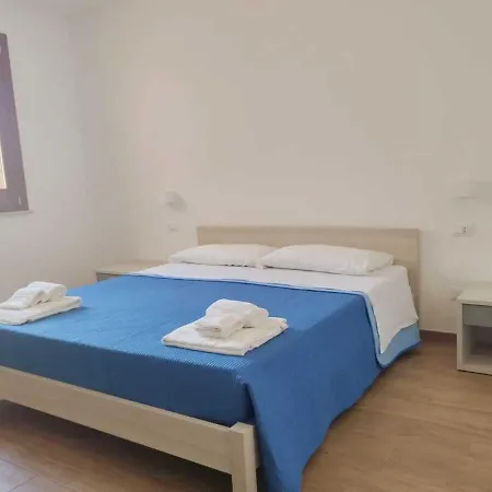 Apartamento Sanvitotour - Covo Dei Pirati