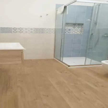 Apartamento Sanvitotour - Covo Dei Pirati *