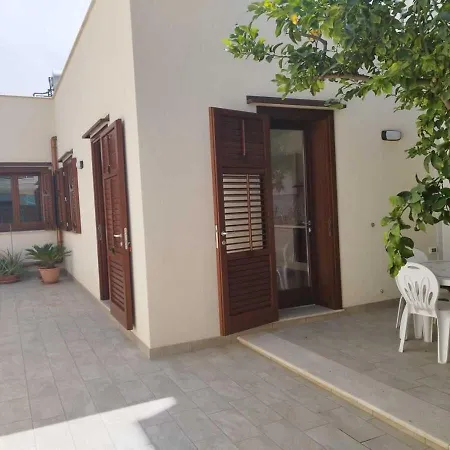 Sanvitotour Covo Dei Pirati
