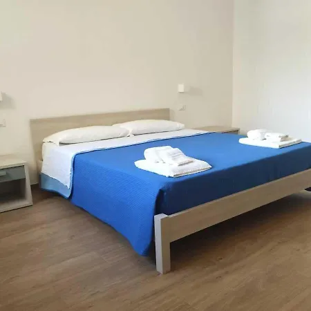Sanvitotour - Covo Dei Pirati Apartamento *