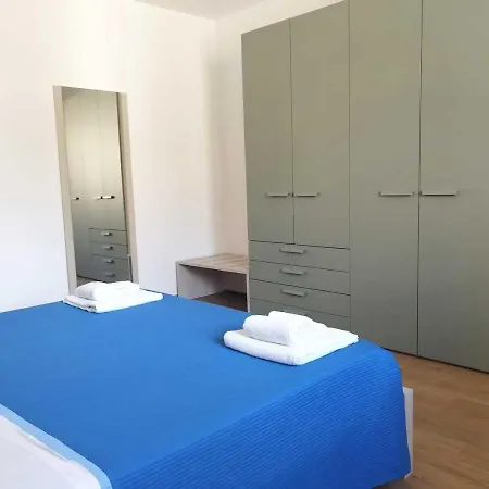 Apartamento Sanvitotour - Covo Dei Pirati *