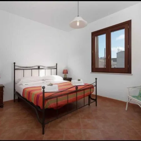 Sanvitotour - Covo Dei Pirati Apartamento