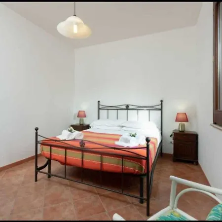 Sanvitotour Covo Dei Pirati * San Vito Lo Capo