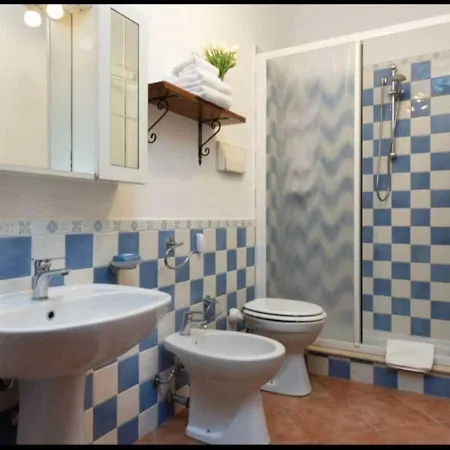 Sanvitotour Covo Dei Pirati Apartment