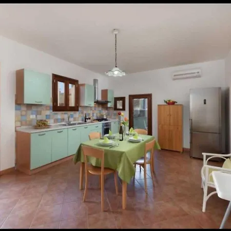 Sanvitotour Covo Dei Pirati Apartment San Vito Lo Capo