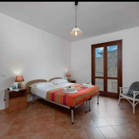 Sanvitotour Covo Dei Pirati Apartment *