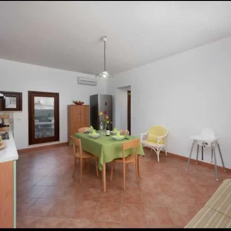 Apartment Sanvitotour Covo Dei Pirati