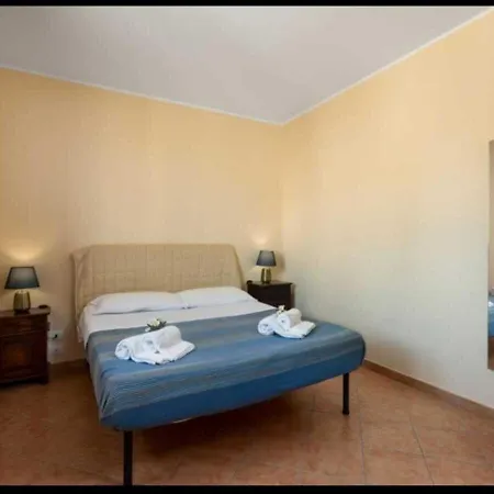 Sanvitotour - Covo Dei Pirati Apartamento