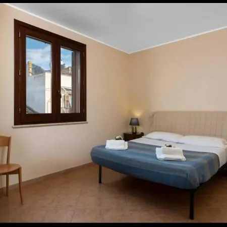 Sanvitotour Covo Dei Pirati Apartment