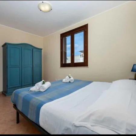 Apartment Sanvitotour Covo Dei Pirati *